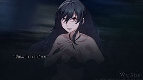 Suicide Countdown: 7 Days