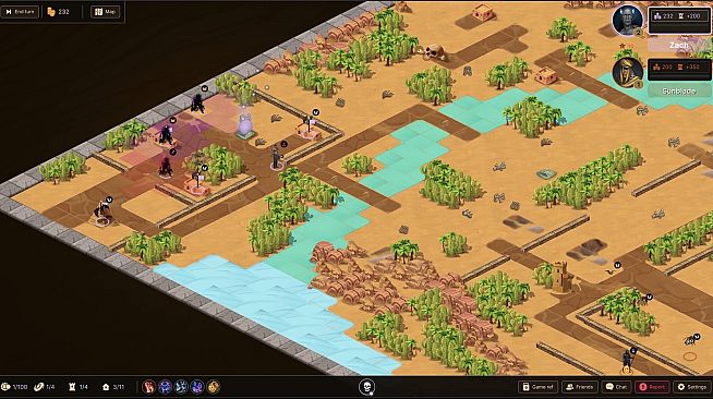 Age of Gods - Necros Campaign
