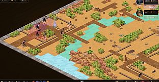 Age of Gods - Founding Package