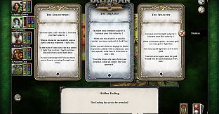 Talisman - The Woodland Expansion