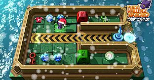 Chuck's Challenge 3D 2020 - DLC 1 - Happy Holidays