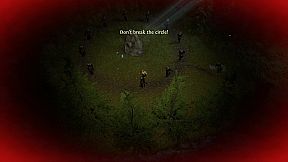 Treacherous Journeys