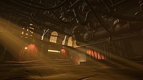 Cellyon: Boss Confrontation