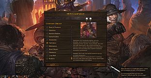 Battle Brothers - Of Flesh and Faith