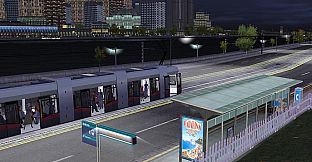 Trainz: Classic Cabon City
