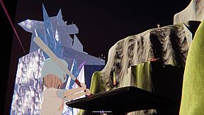 Chao's Collection of Random Games