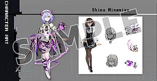 Death end re;Quest Deluxe Pack