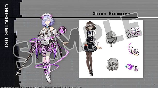 Death end re;Quest Deluxe Pack