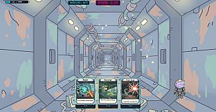 Sector Scavengers: Signal & Salvage