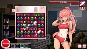 Talent Club ~ Match 3 Puzzle