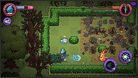 Drop: Save the Forest