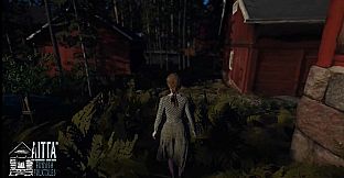 AITTA - Finnish folktales