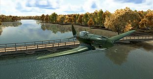 IL-2 Sturmovik: Battle of Moscow