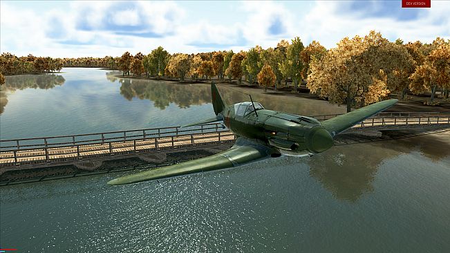 IL-2 Sturmovik: Battle of Moscow