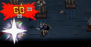 Otherworld Legends - Skin : Striker Dragoneer