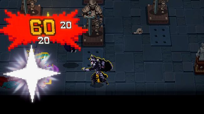 Otherworld Legends - Skin : Striker Dragoneer