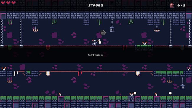 Pixicharm - Goo Patrol