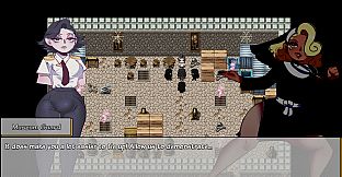 Damsels of Vice 2: Project Mesmer