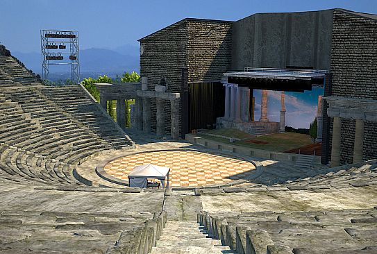 Nancy Drew: Labyrinth of Lies