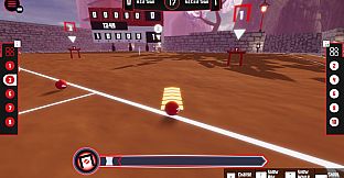 Gateball - Memuro Championship