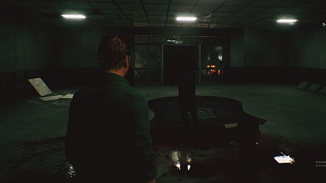 The Outbreak Protocol