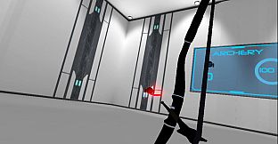 The Mechanical Room VR