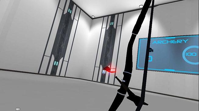 The Mechanical Room VR