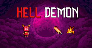 Throne of Fate - HELL DEMON