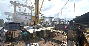 Call of Duty: Ghosts - Devastation