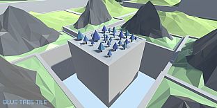 Rock, the Tree Hugger