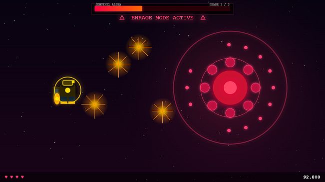 Nova Rush
