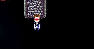 Starry Moon Island 2 Star Ocean MP07