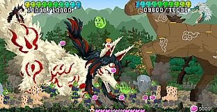 Battle of the Kyoshin