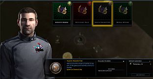 Galactic Civilizations III: Retribution Expansion