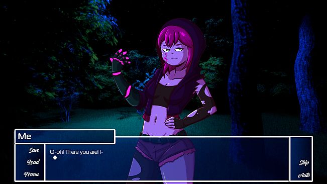 The Legend of Arcadieu 2