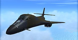 FSX Steam Edition: Rockwell B-1B Lancer Add-On