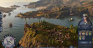 Anno 117: Pax Romana – Prophecies of Ash