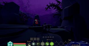 Umbral Briar