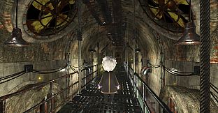 RPG Developer Bakin Abandoned Sewer