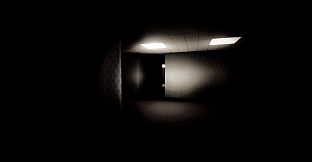 Backrooms: The Last Observer