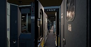 Train Sim World: Long Island Rail Road: New York - Hicksville Route Add-On