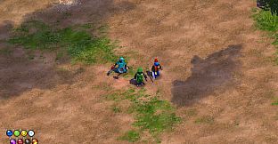 Magicka: Grimnir's Laboratory