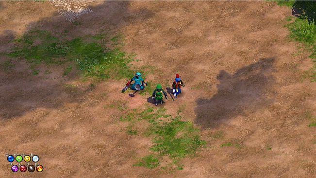 Magicka: Grimnir's Laboratory