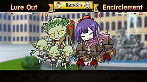 Goblins on the March