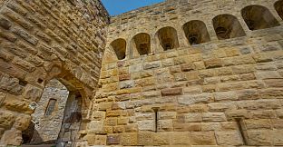 Realities - Bonus Locations