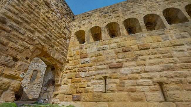 Realities - Bonus Locations