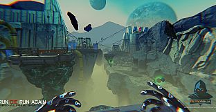 Run Die Run Again (RDRA)