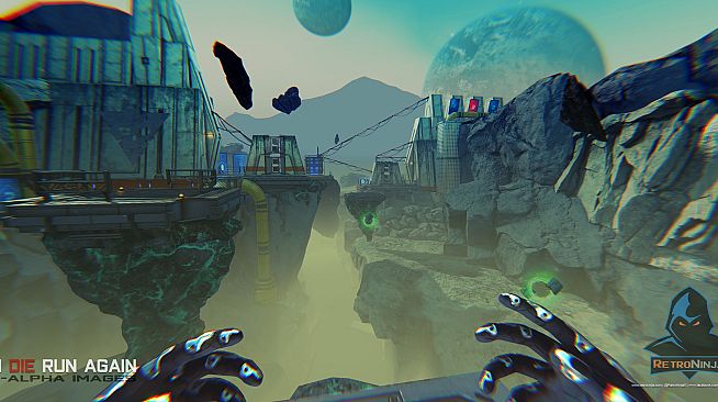 Run Die Run Again (RDRA)