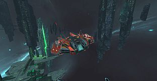 Star Conflict - Tales of the ancients. Phase one