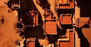 RPGScenery - Crusader Outpost